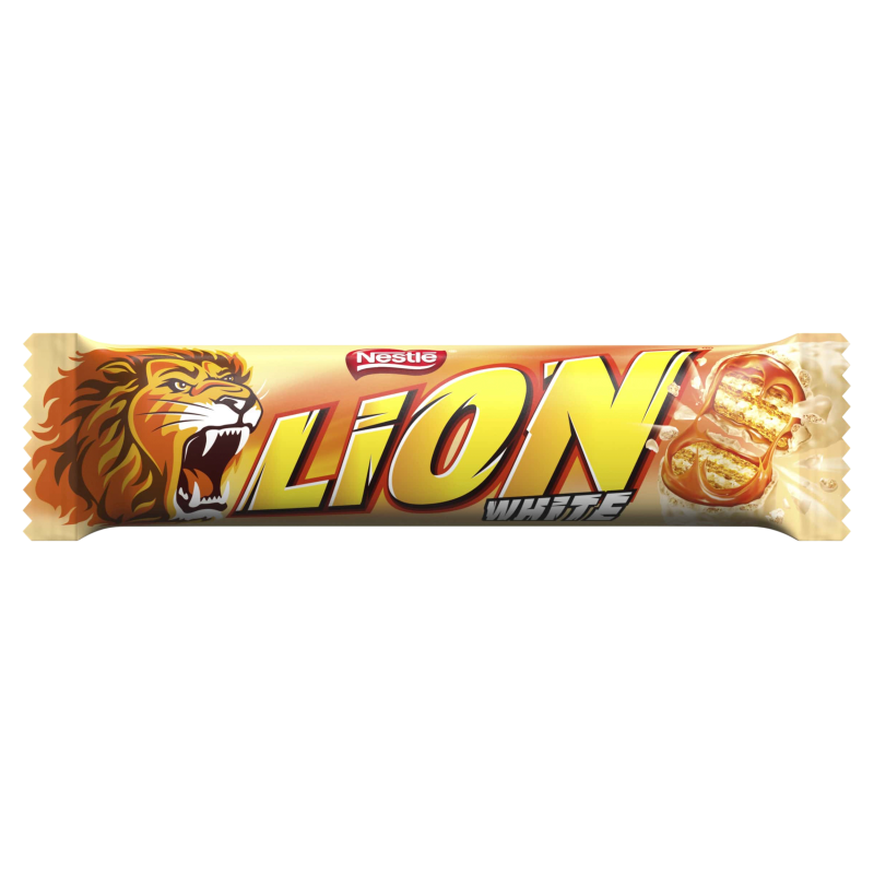 Baton White