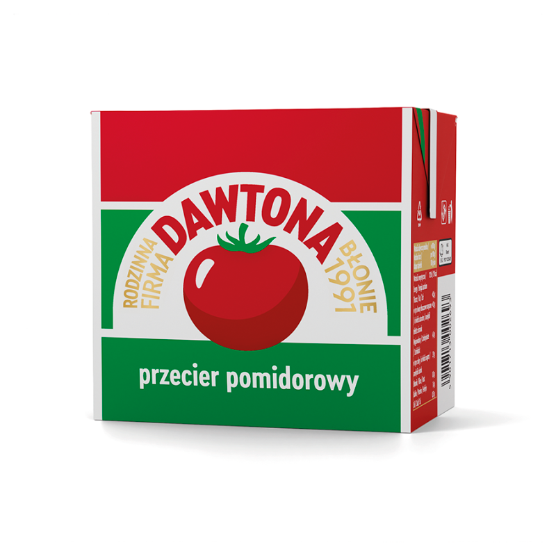 Przecier pomidorowy