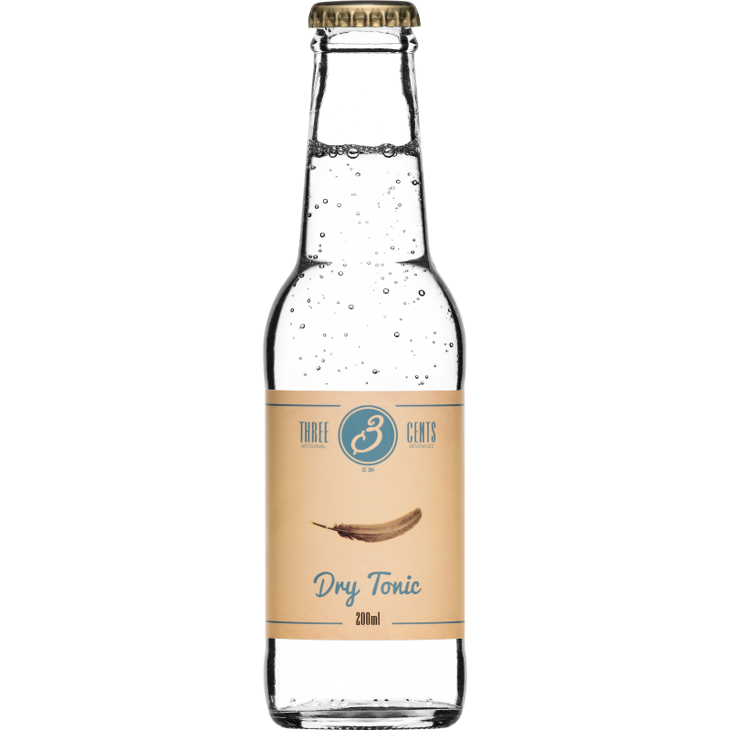 Dry Tonic