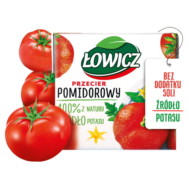 Przecier pomidorowy