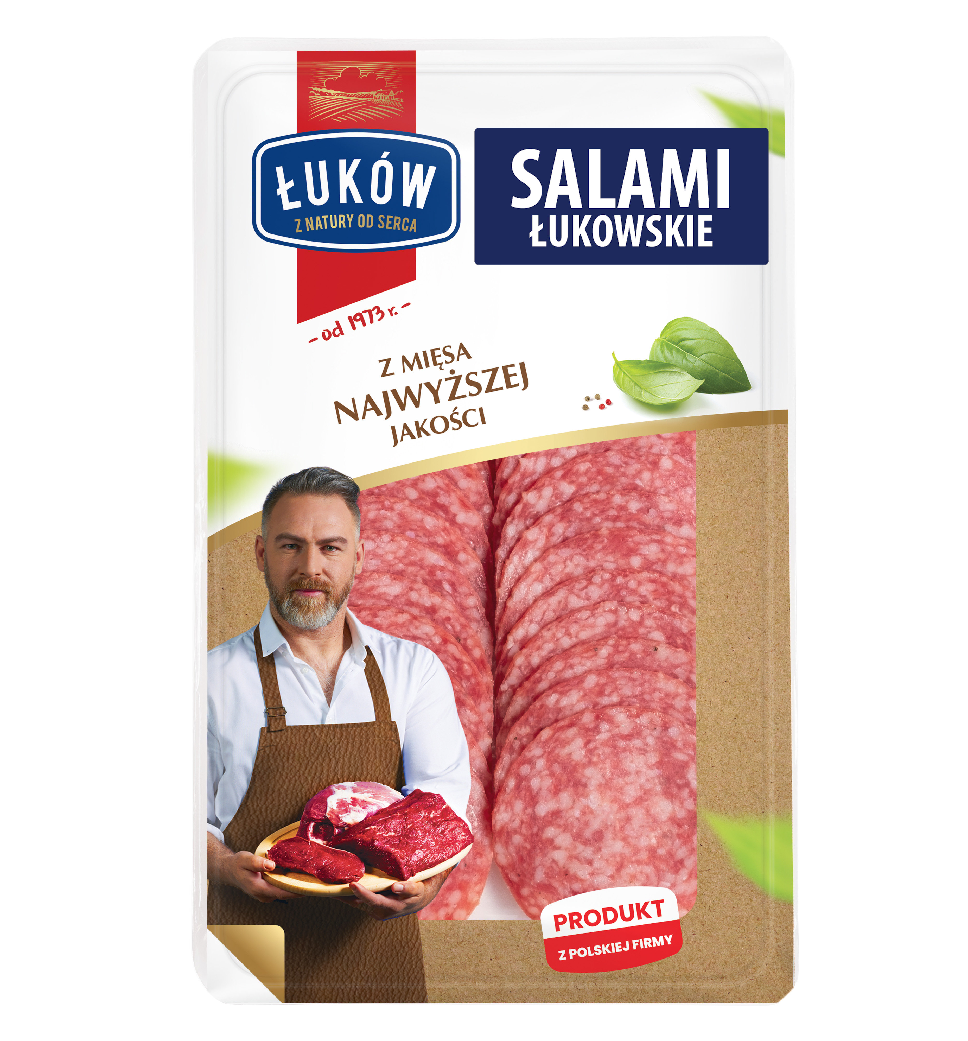 Salami łukowskie