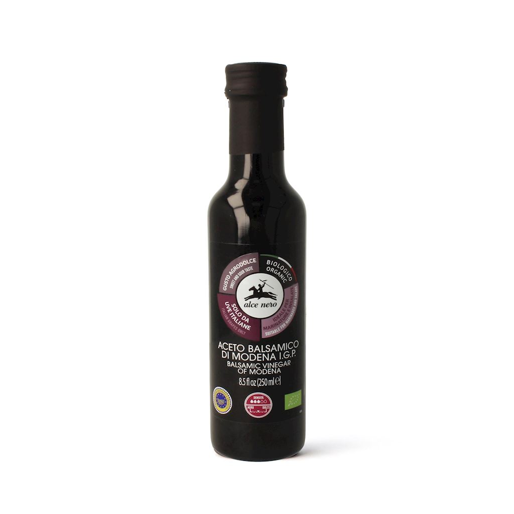 Ocet balsamiczny z Modeny I.G.P. BIO
