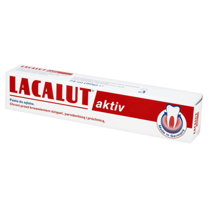 Pasta do zębów