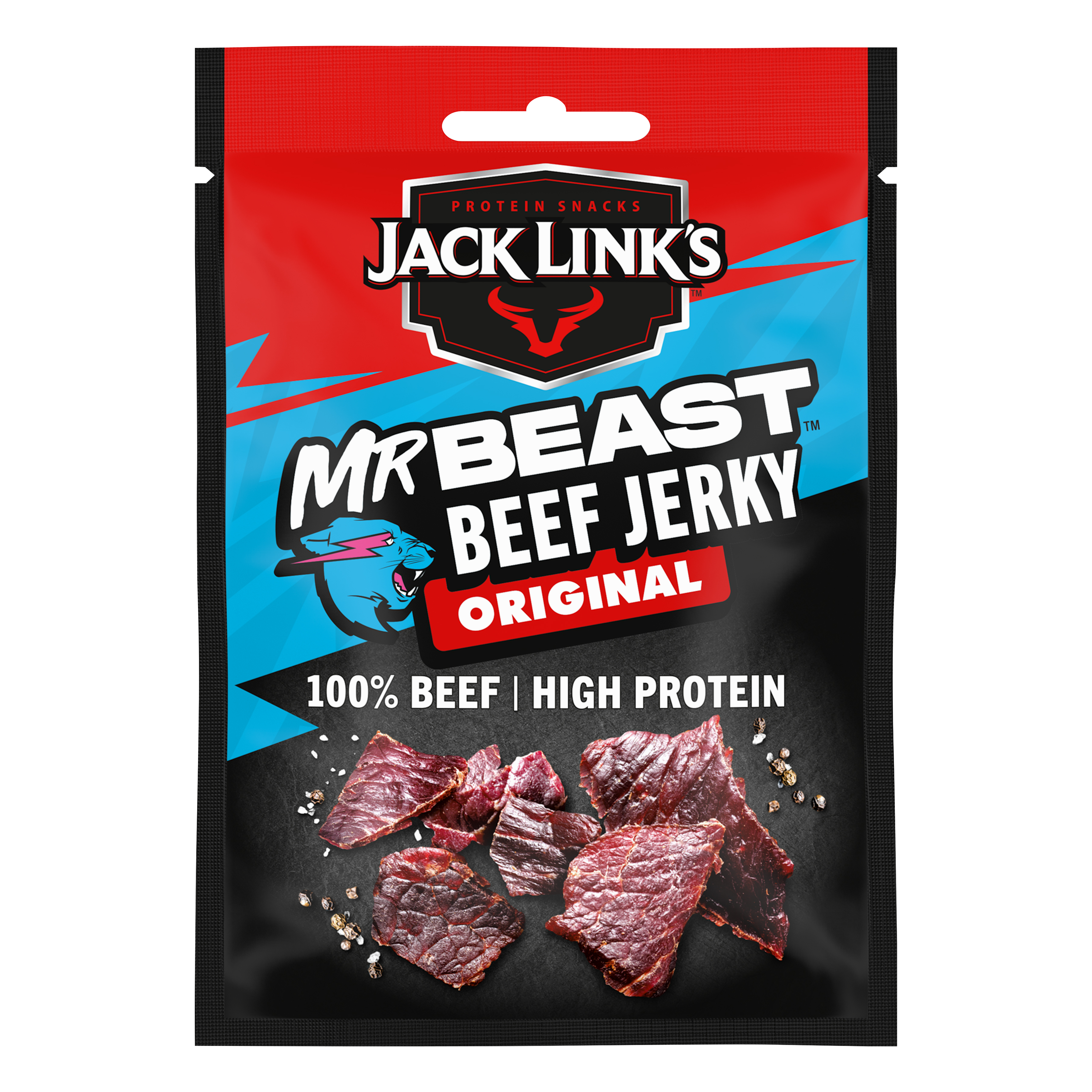 Beef Jerky Original