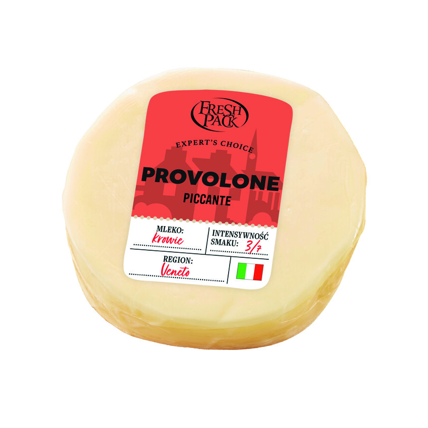 Ser Provolone Piccante
