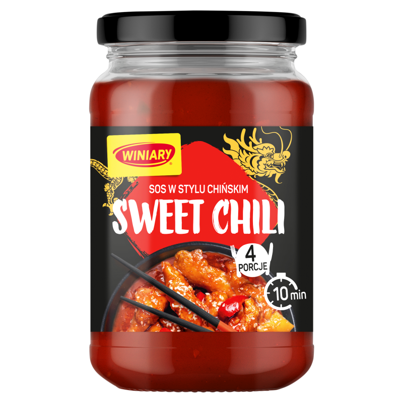 Sos Słodkie Chili