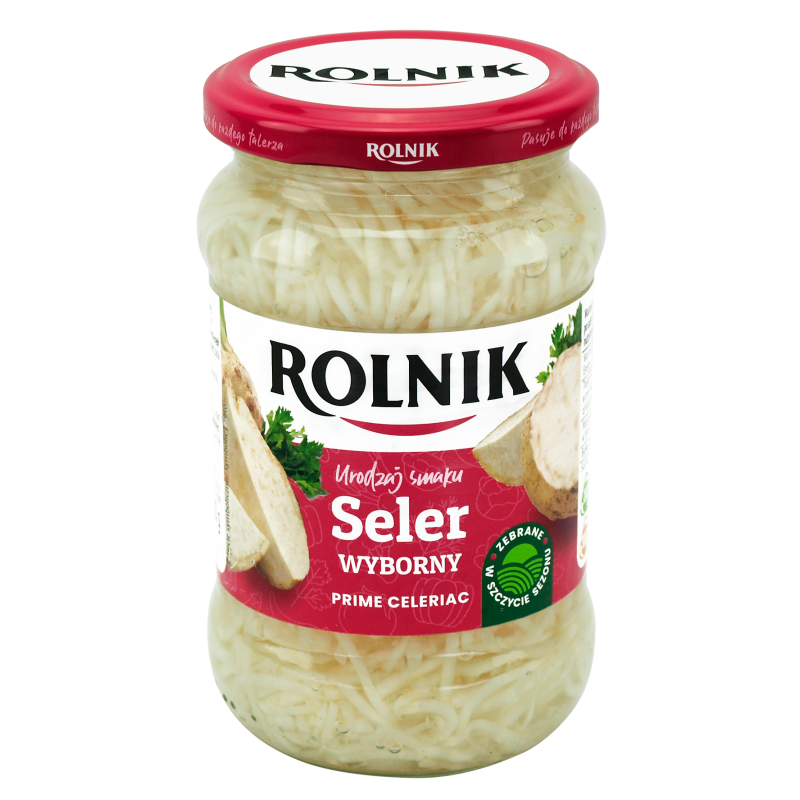 Seler wyborny
