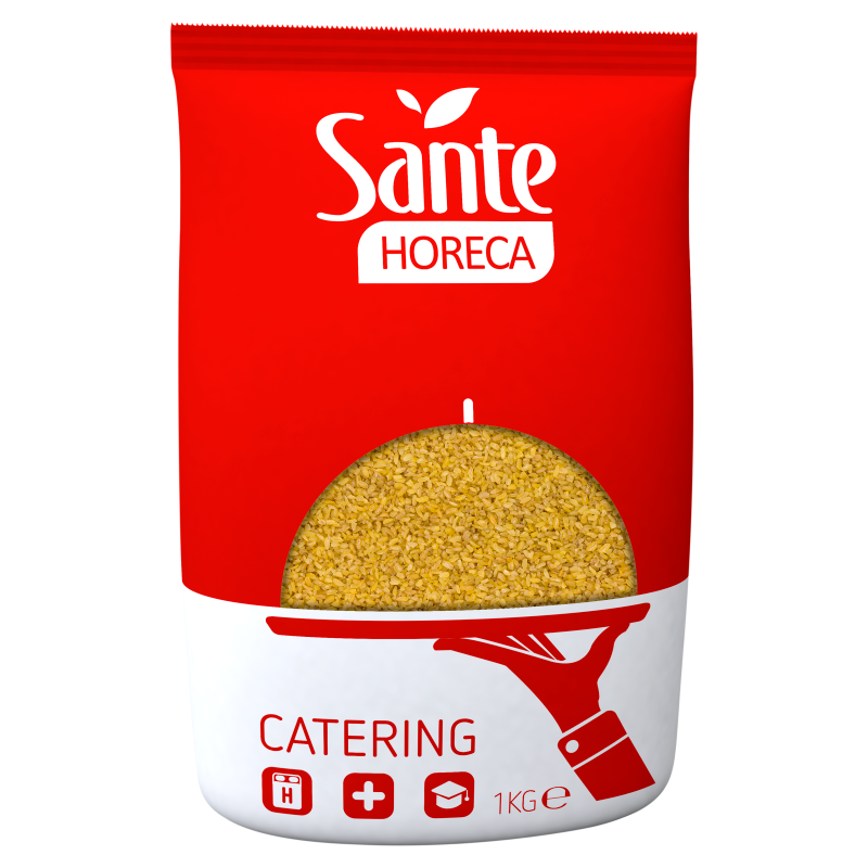 Kasza bulgur