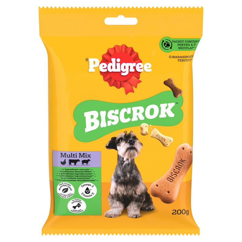 Przysmak dla Psów