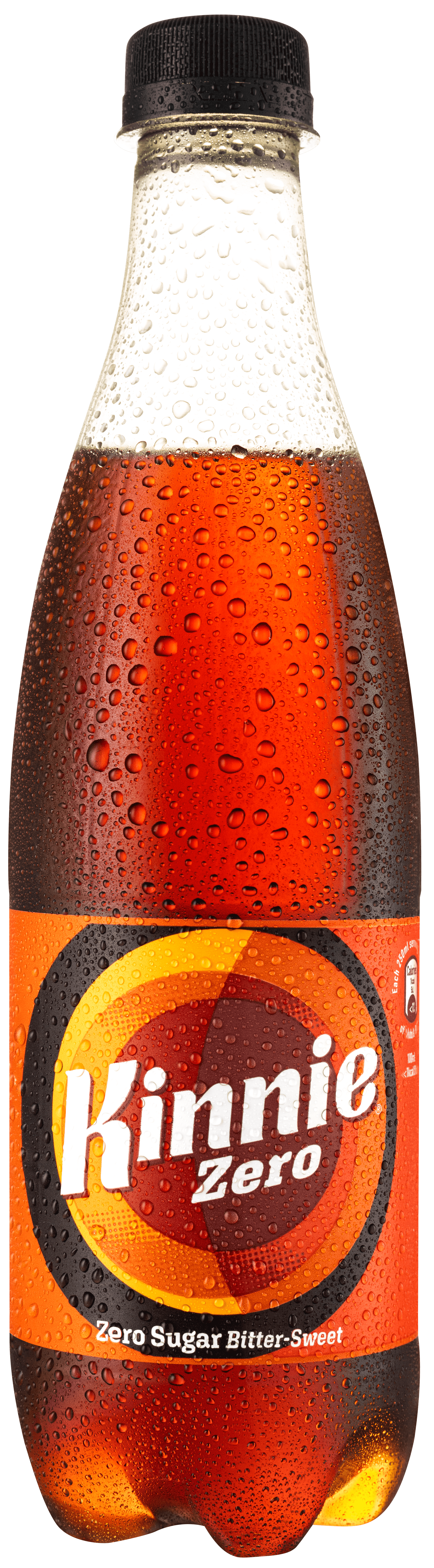 Napój z pomarańczy Chinotto bez cukru