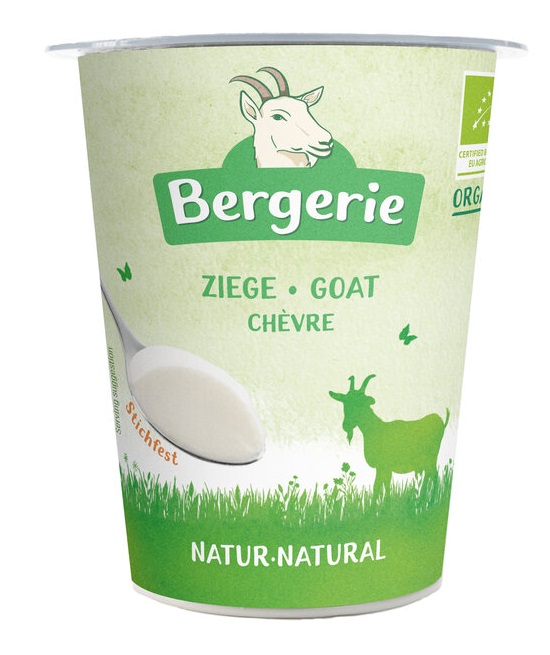 Kozi jogurt naturalny BIO