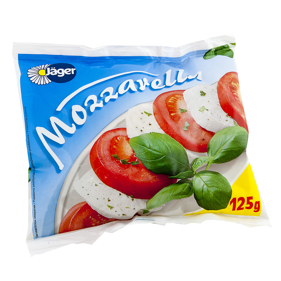 Ser Mozzarella