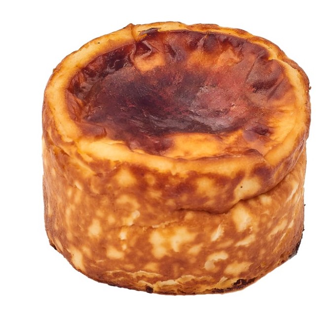 Sernik baskijski