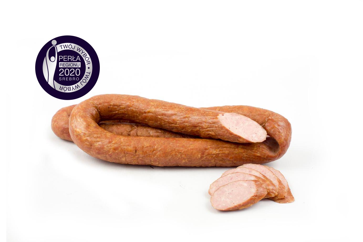 Kiełbasa Marózkowa (200g-300g)
