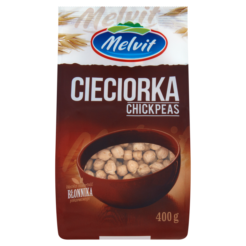 Cieciorka