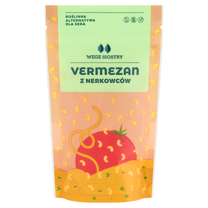 Vermezan z nerkowców