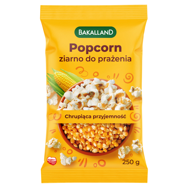 Popcorn