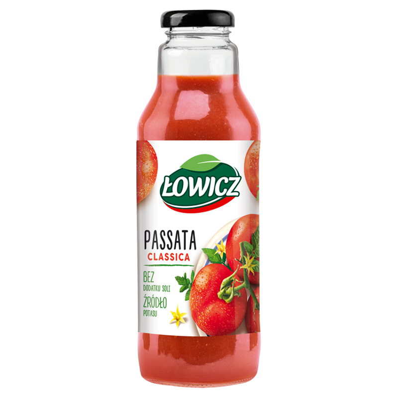 Passata Classica