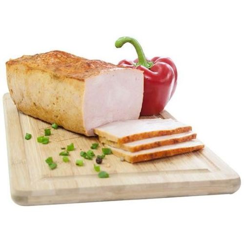 Filet z indyka pieczony - plastry