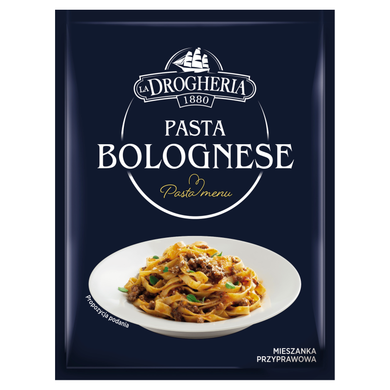 Pasta Bolognese - mieszanka przyprawowa