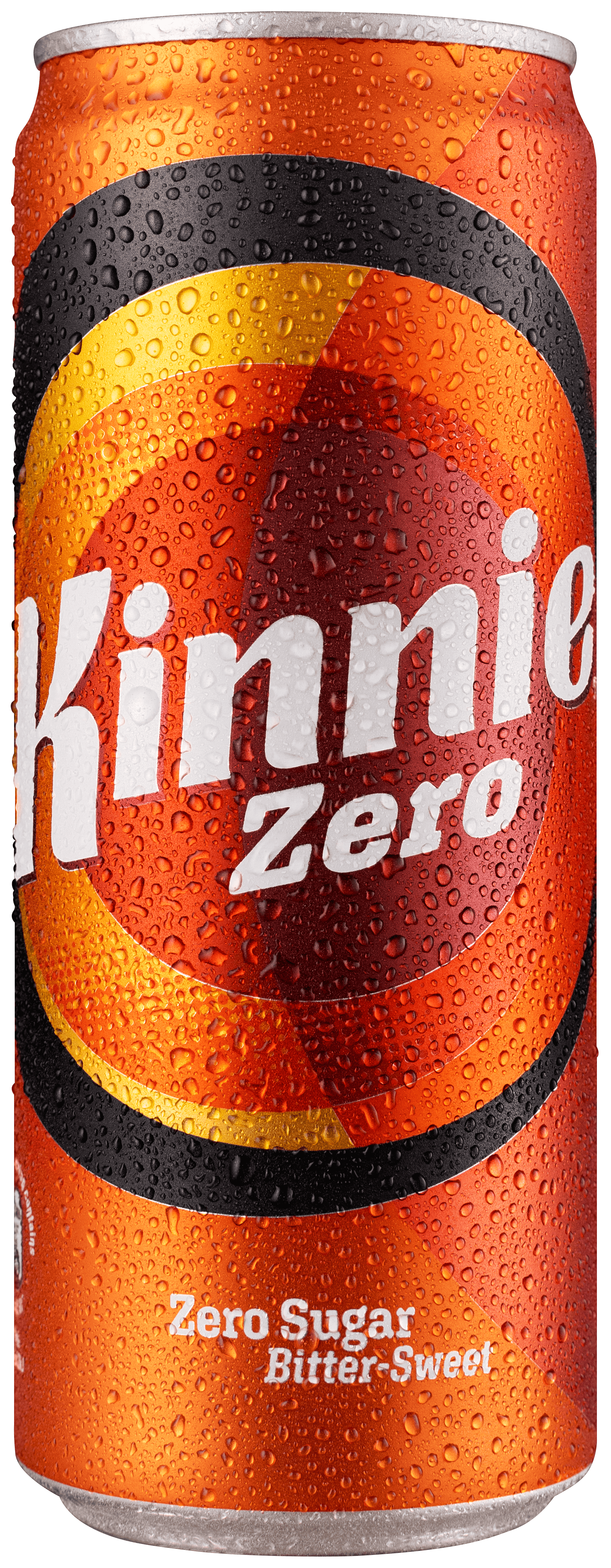 Napój z pomarańczy Chinotto bez cukru