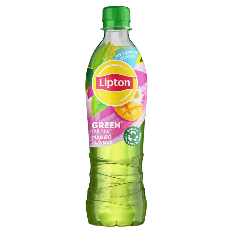Green Mango Napój niegazowany