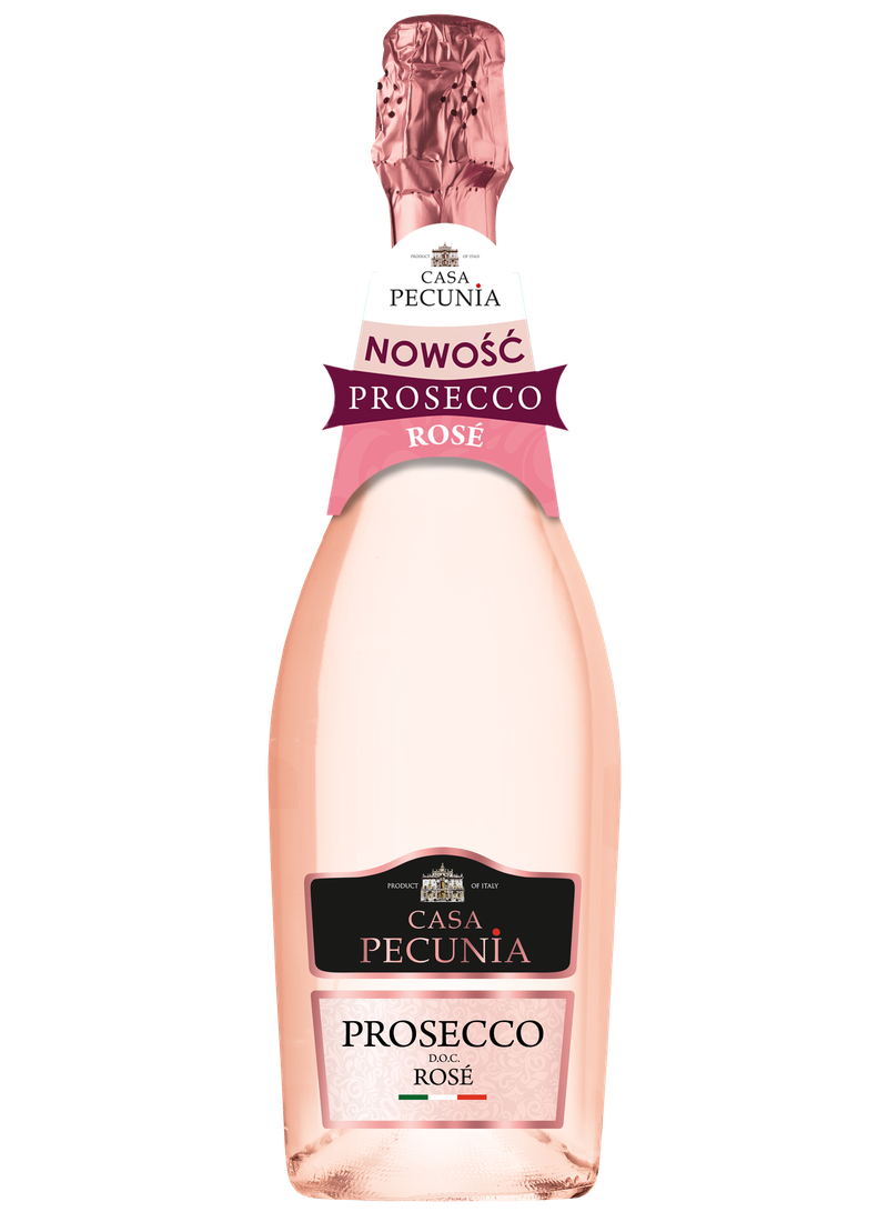 Prosecco Rose
