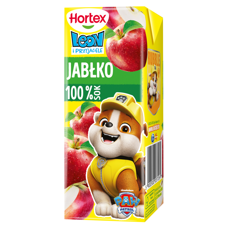 Sok 100% jabłko