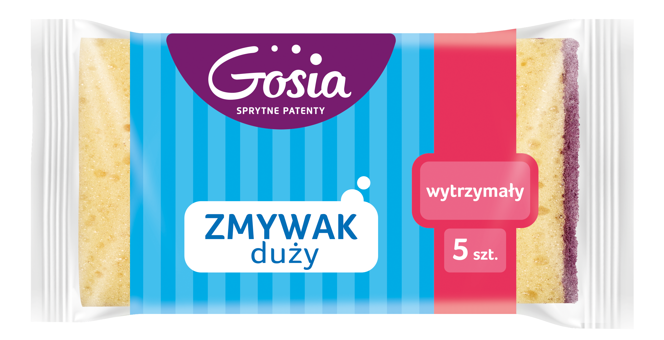 Zmywak maxi (5 szt)