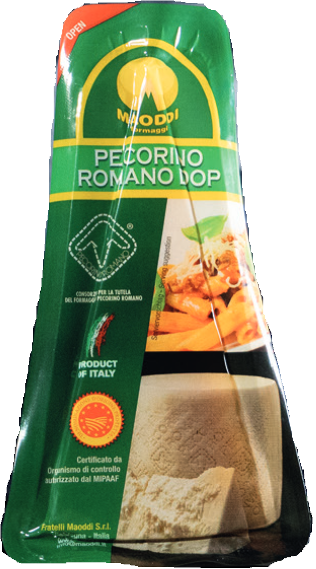 Ser Pecorino Romano