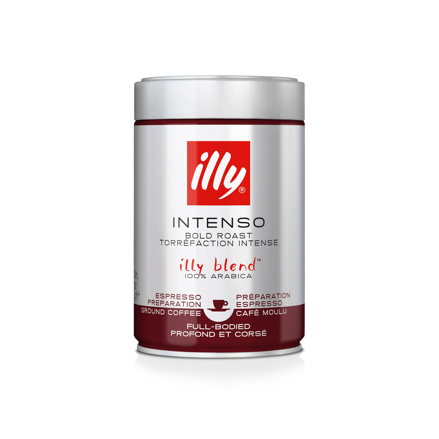 Kawa mielona Intenso (espresso) (100% Arabica)