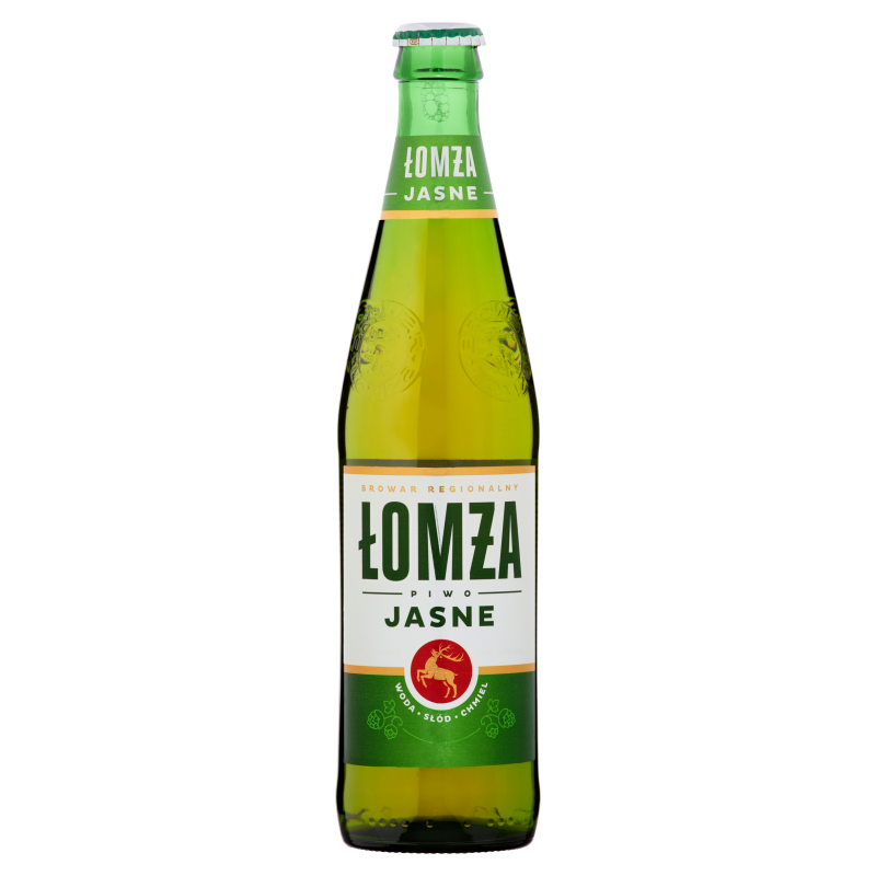 Piwo (butelka bezzwrotna)