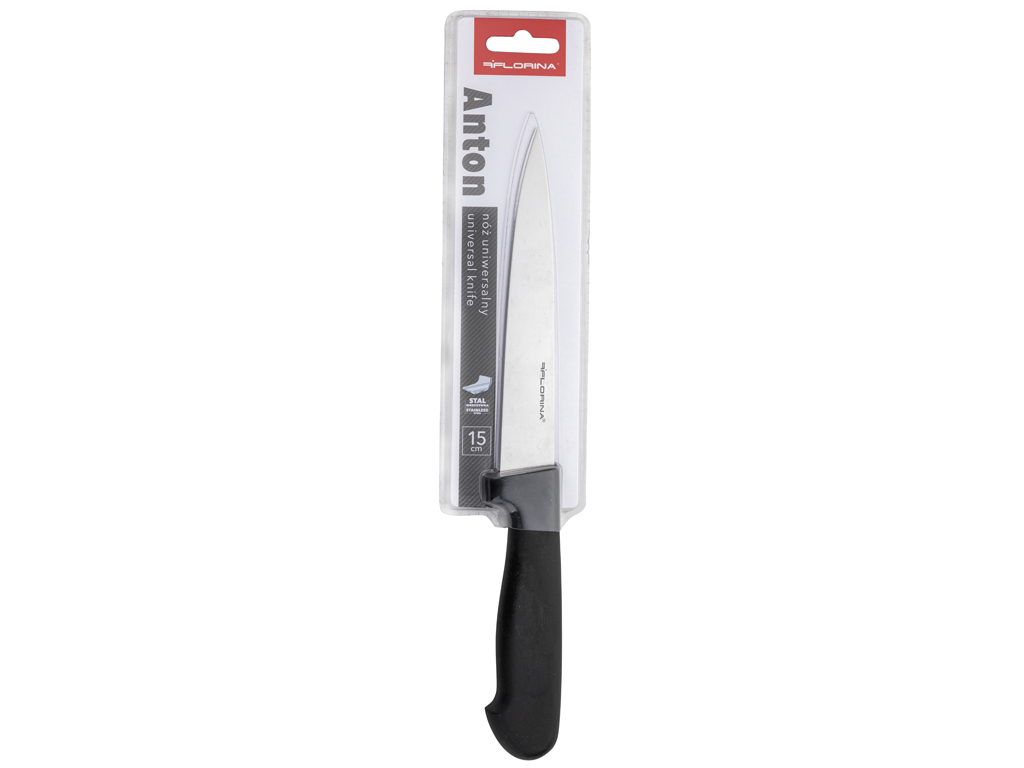 Nóż uniwersalny anton 15cm