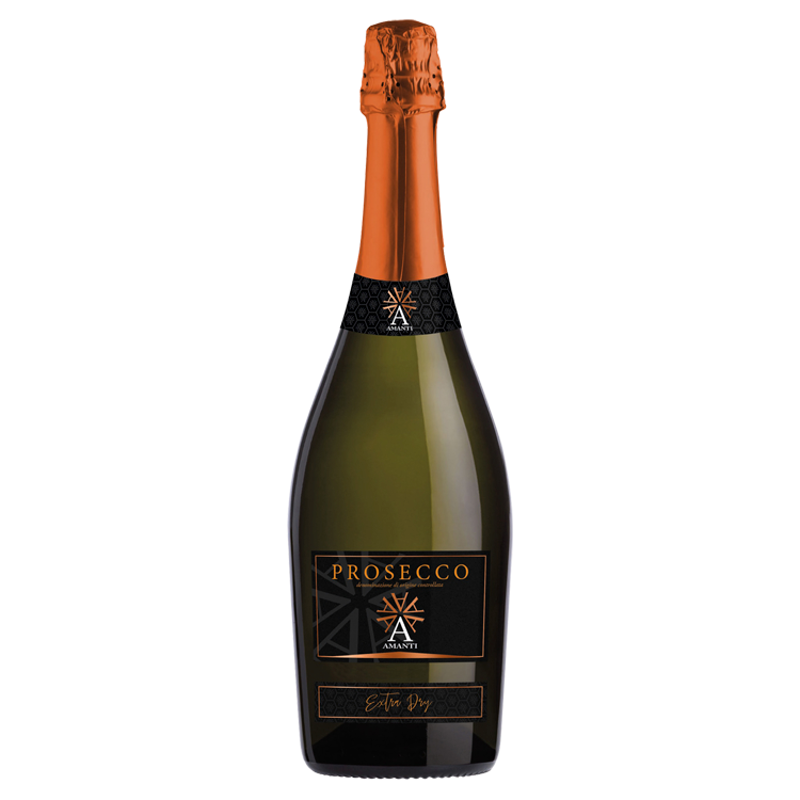 Prosecco Extra Dry