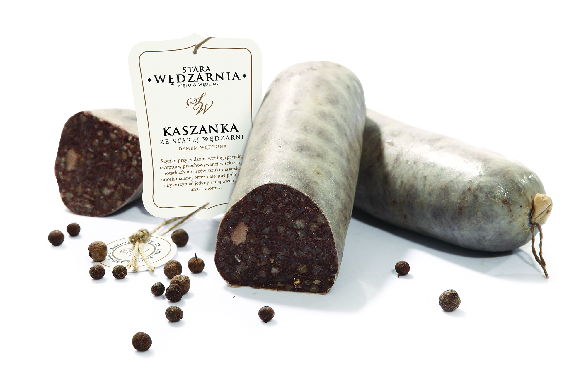 Kaszanka