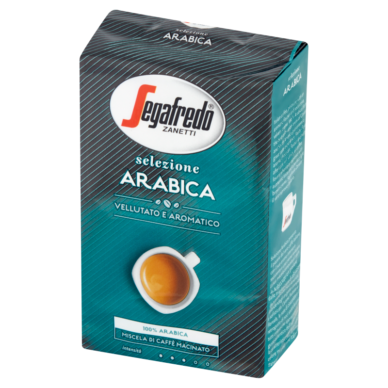 Selezione Arabica mielona