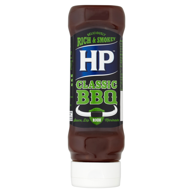 Sos barbecue klasyczny
