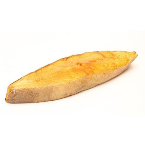 Halibut kawałki wędzone na gorąco premium (210g-390g)