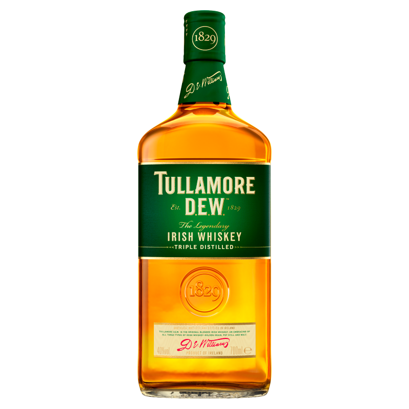Irish Whiskey