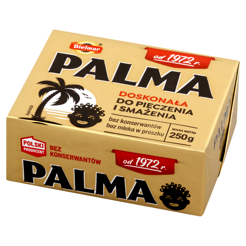 Margaryna do wypieków 80%