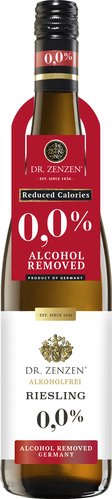 RIESLING 0%