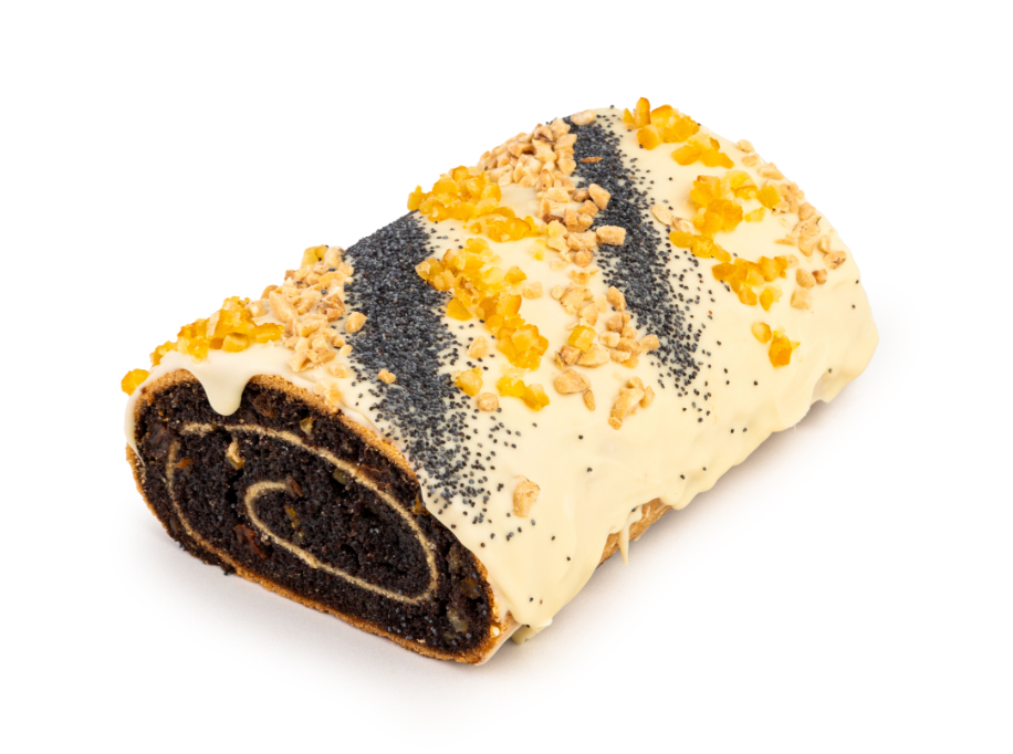 Makowiec babuni