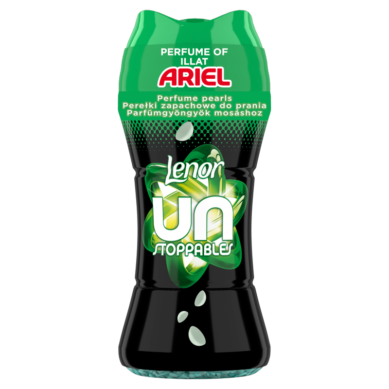 Perełki zapachowe do prania Scent of Ariel 195g
