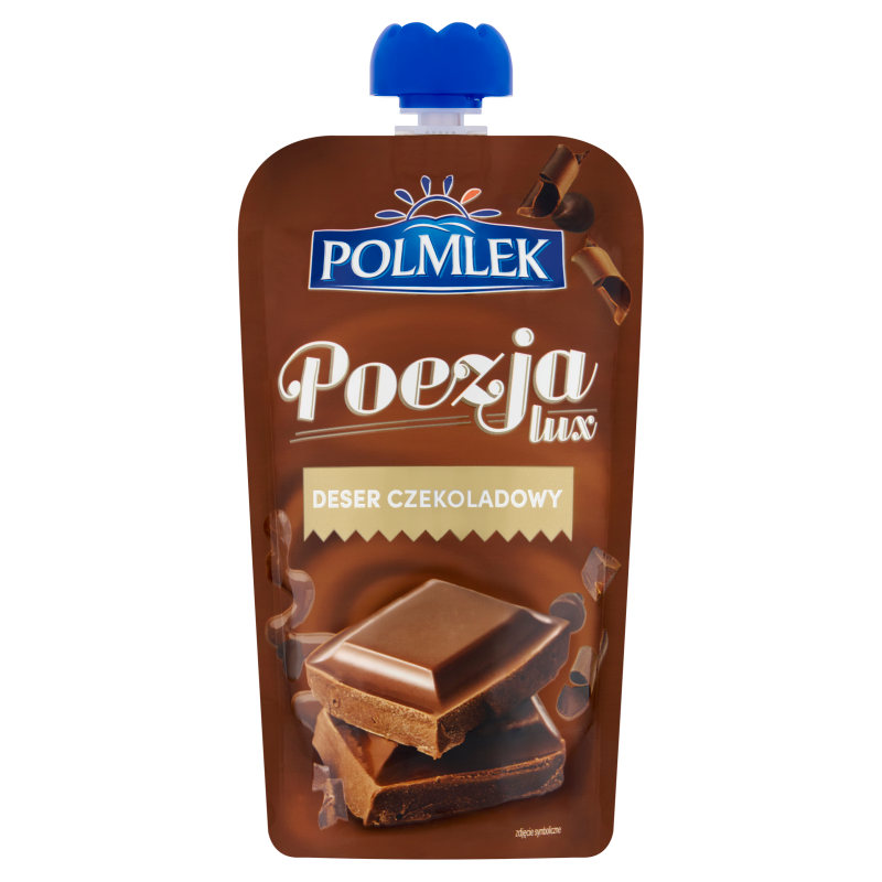 Poezja LUX Deser czekoladowy (saszetka)