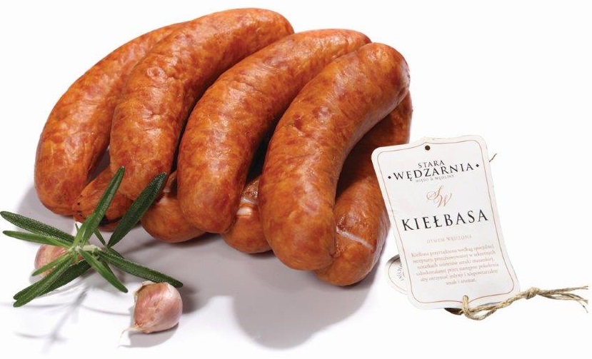 Kiełbasa śląska Ekstra