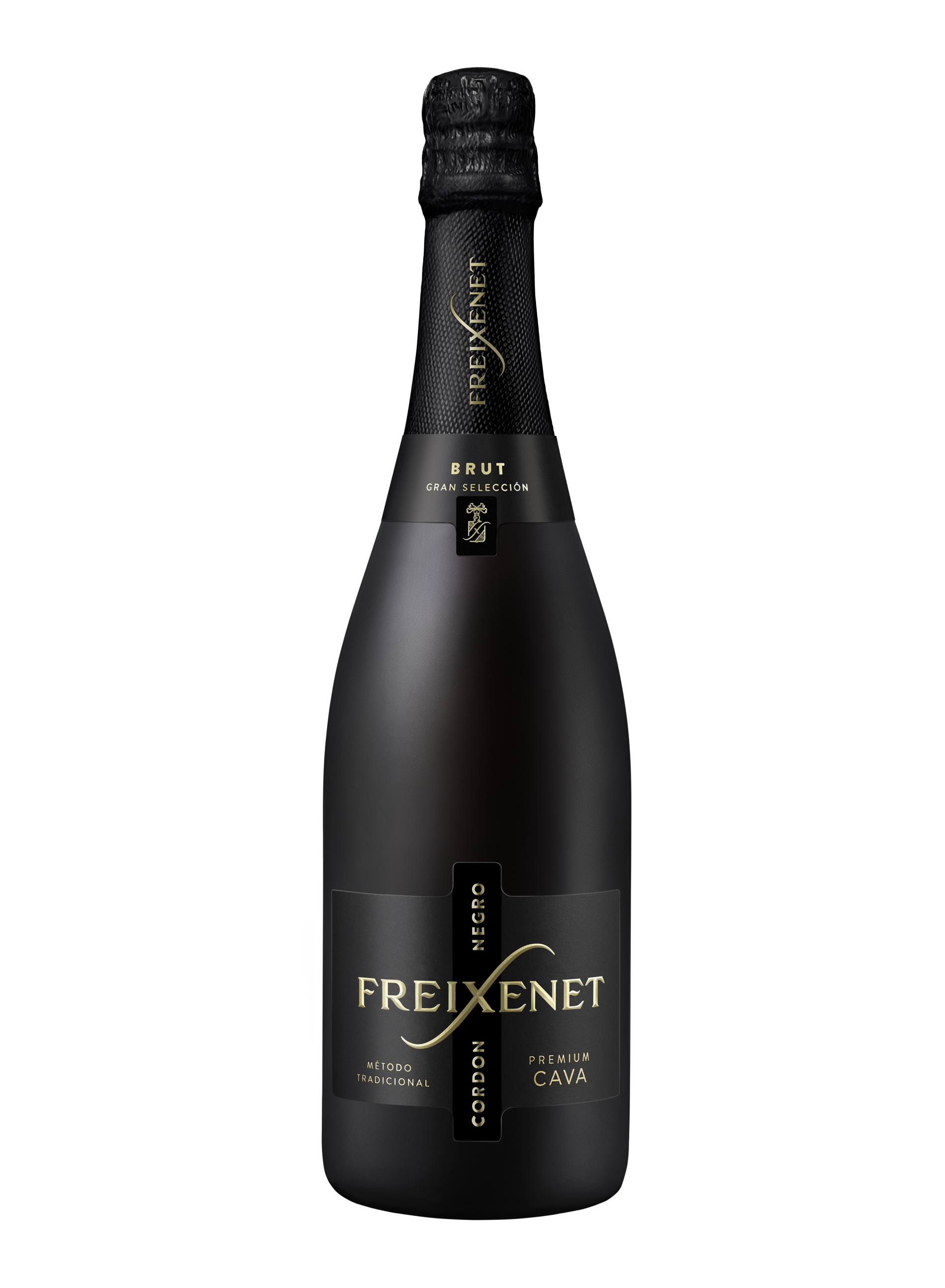 Cordon Negro Cava