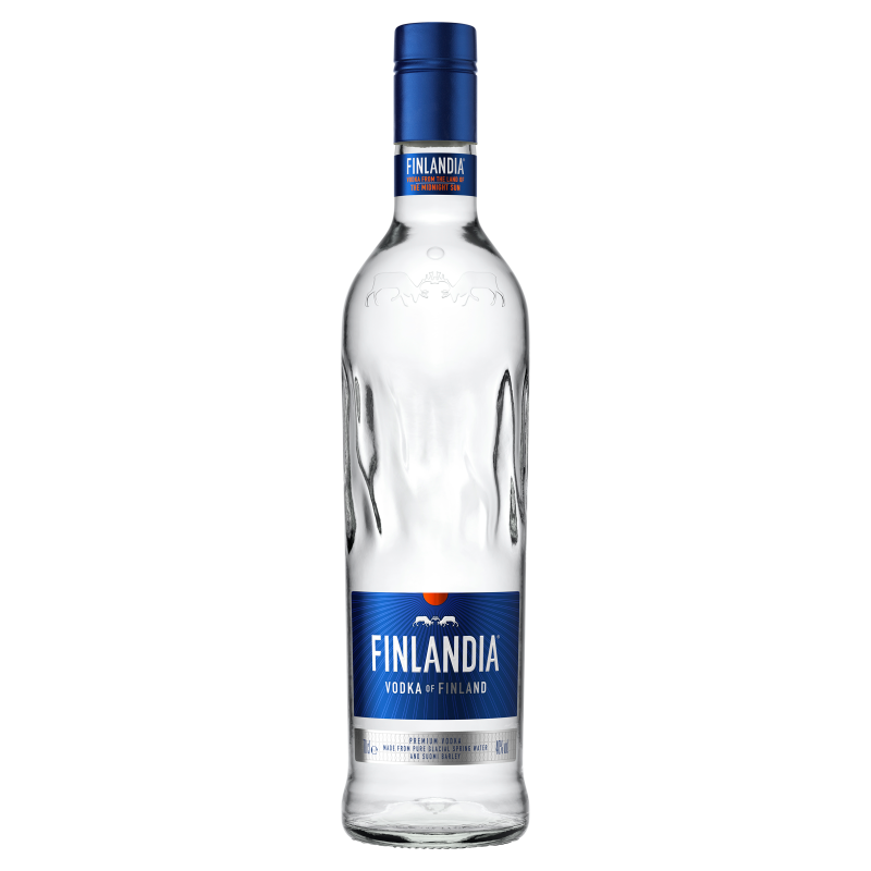 Wódka Clear