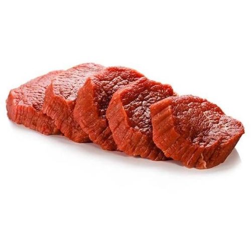 Rostbef wołowy stek standaryzowany 2x250g