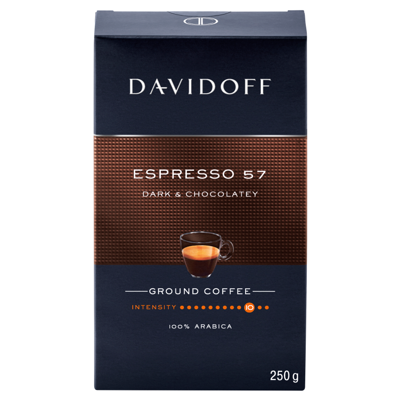 Kawa mielona Esspresso 57