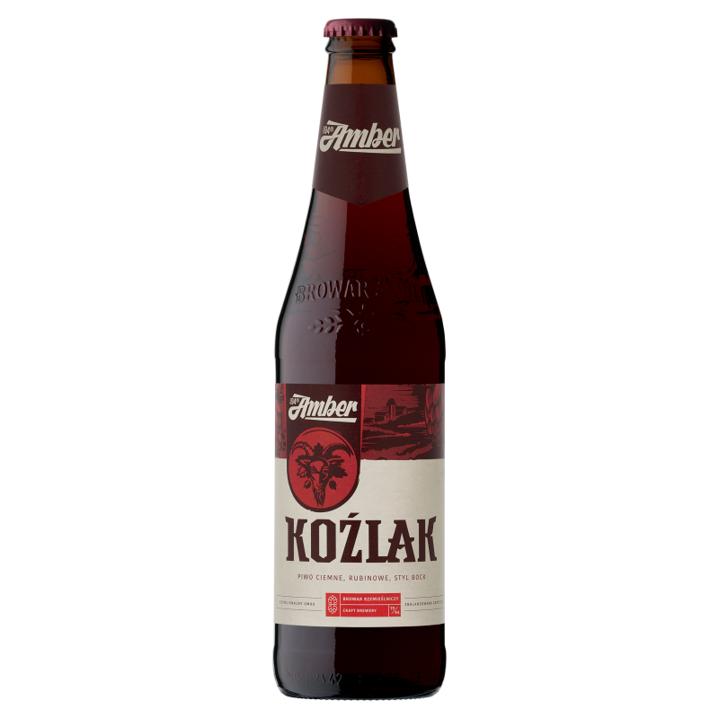 Koźlak (butelka bezzwrotna)